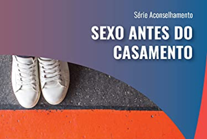 Livro Sexo Antes Do Casamento Comprar Melhor Preço 0517