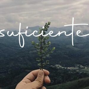 Suficiente – Devocional anual com plano de leitura para toda a Bíblia