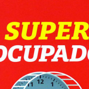 Super Ocupado (Kevin DeYoung)