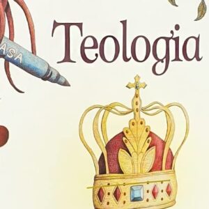 Teologia (Marty Machowsk)