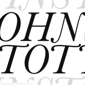 Um esboço autobiográfico (John Stott)