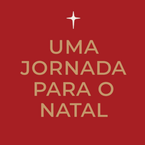 Uma jornada para o Natal