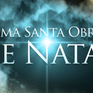 Uma santa obra de Natal (Charles H. Spurgeon)