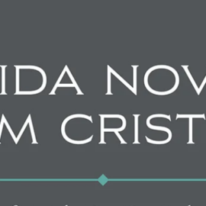 Vida nova em Cristo (Steven J. Lawson)