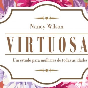 Virtuosa (Nancy Wilson)