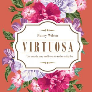 Virtuosa (Nancy Wilson)