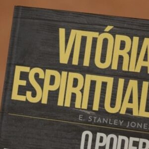 Vitória espiritual (Eli Stanley Jones)