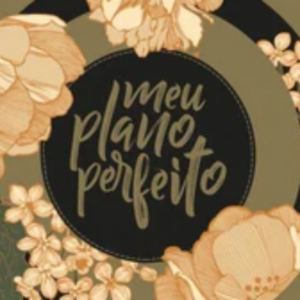 Meu Plano Perfeito – Verde (Alessandra Rigazzo)