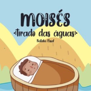 Moisés para bebês (Natalia Rosal)