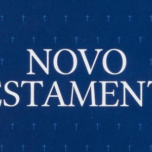 Novo Testamento NVI – Leitura Perfeita – Brochura