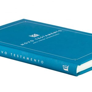 Novo Testamento NVI – Leitura Perfeita – Capa Dura