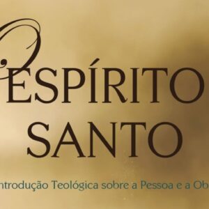O Espírito Santo (Orlando Martins)
