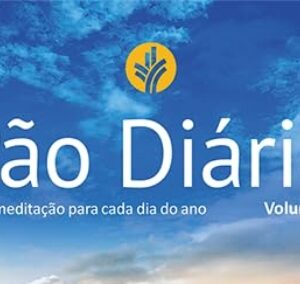 Pão Diário Volume 28 – Paisagem